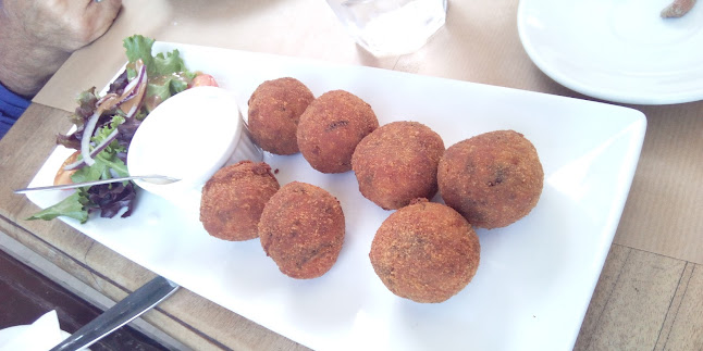 Ja!mon Ja!mon - Gastronomia e hotelaria