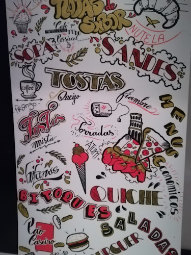 Opinii despre Notas de Sabor în Lagoa - Gastronomia e hotelaria