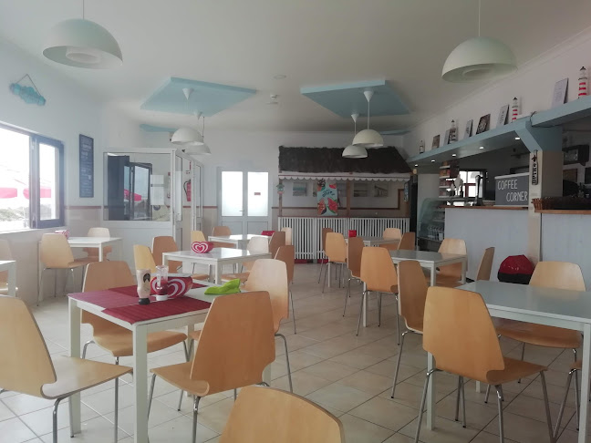 Mar à Vista - Gastronomia e hotelaria