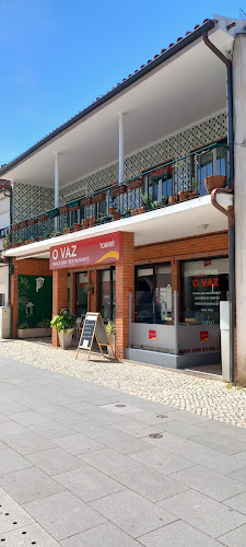 Restaurante O Vaz
