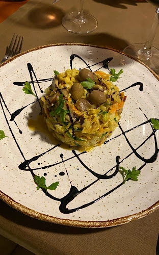 Opinii despre Alquimia - Restaurante în Marco de Canaveses - Gastronomia e hotelaria