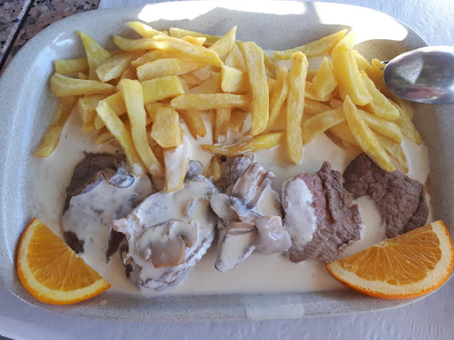 Comments and reviews of Primavera. Restaurante....padaria