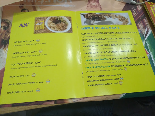 Padoca Vegan - Fábrica - Gastronomia e hotelaria