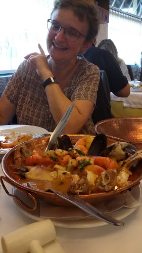Comments and reviews of A Tendinha