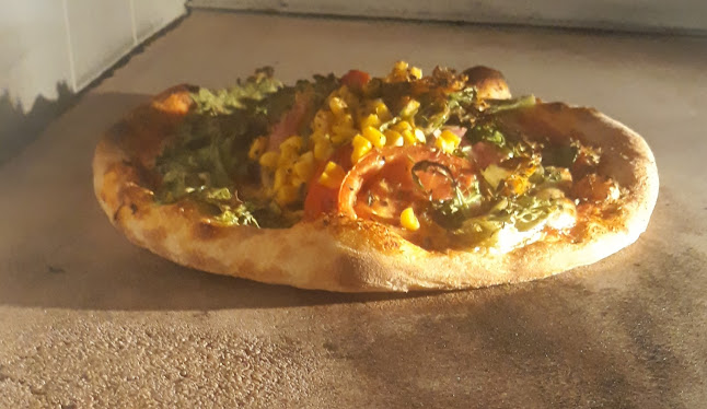 Pizzaria Valentino - Gastronomia e hotelaria