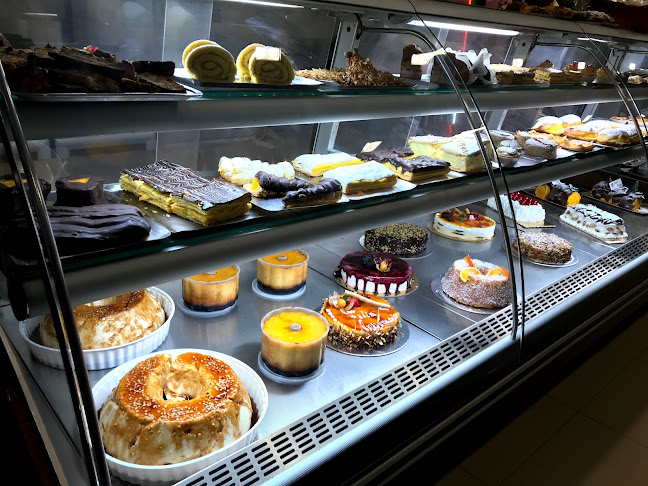 Comentarii opinii despre Novos Sabores