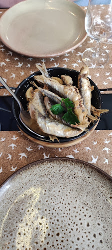 Mercado - Food & Drinks - Gastronomia e hotelaria