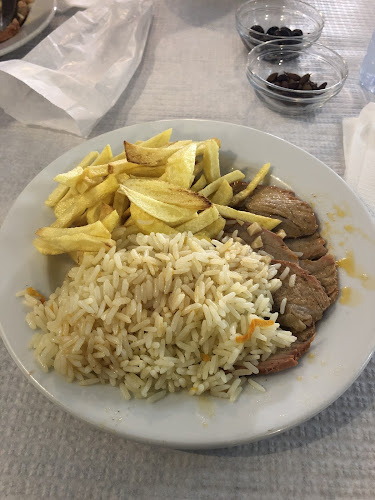 Restaurante Barriga Cheia - Gastronomia e hotelaria