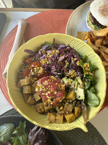 Figo de Pita - Brunch & Bowls - Gastronomia e hotelaria