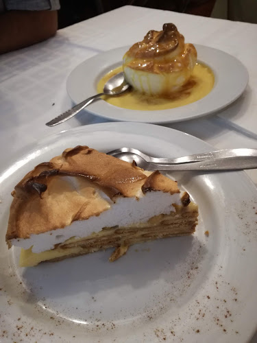 Comments and reviews of O Pão Saloio