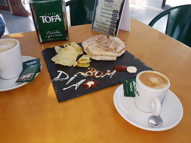 3°estação café - Funchal