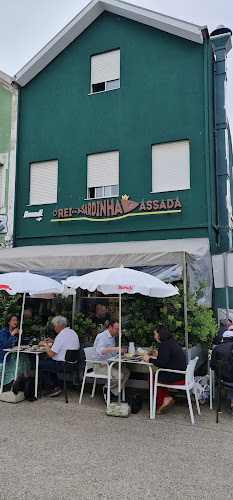 Opinii despre Rei da Sardinha Assada în Matosinhos - Gastronomia e hotelaria