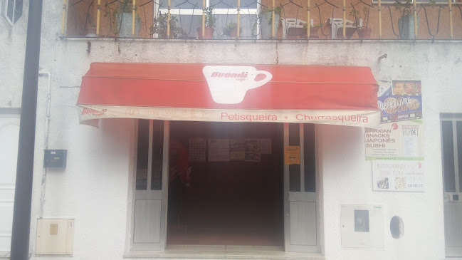 Restaurante fura - Ovar