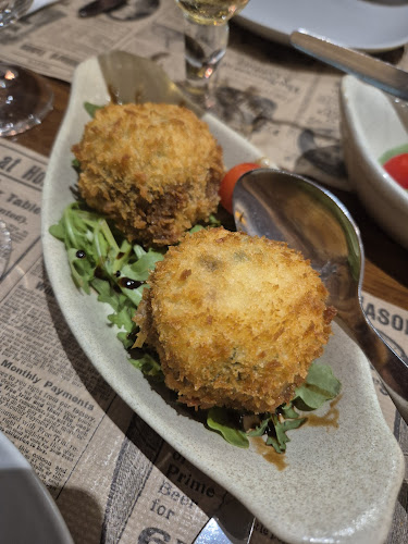 Opinii despre oS aMericanO's în Peniche - Gastronomia e hotelaria