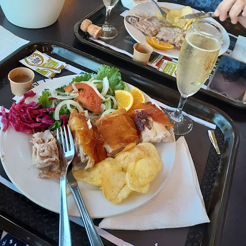 O Forno Do Leitāo do Zé - Maia - Gastronomia e hotelaria