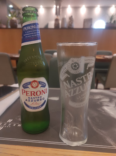 Pizzeria Antonio Mezzero Matosinhos - Matosinhos