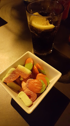 Coluna Lounge & Bar - Bairro