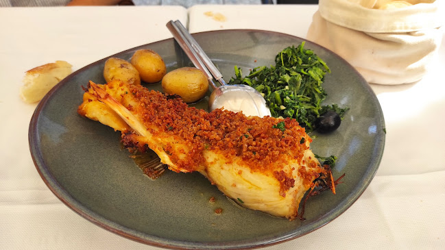 Buxa - Gastronomia e hotelaria