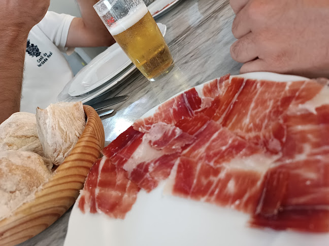 Chapa 7 Marisqueira - Santarém