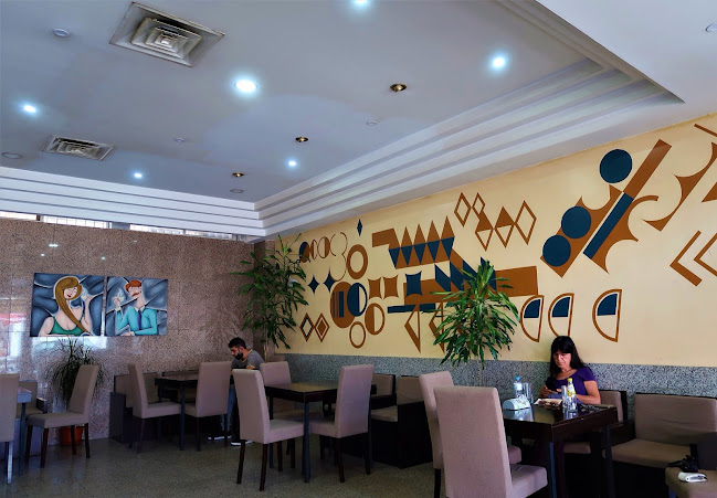 Café Sport - Chaves