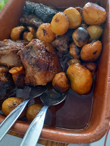 Restaurante Pinheiro - Gastronomia e hotelaria