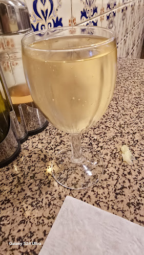 Rei da Sardinha Assada - Matosinhos