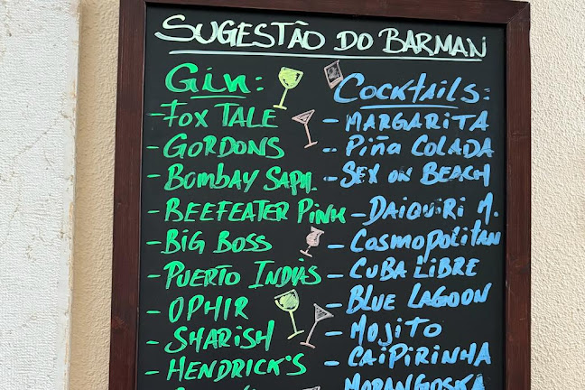 Bar 28 - Gastronomia e hotelaria