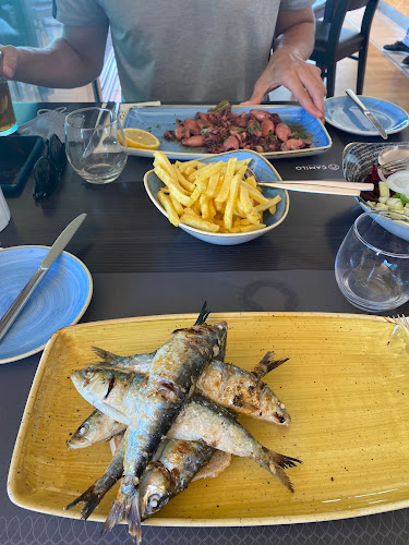 Comentarii opinii despre O Camilo