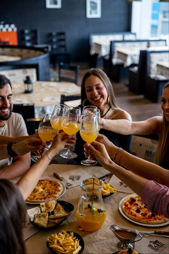 Opinii despre Hard Drivers Custom Motorcycles Restaurante în Canelas - Gastronomia e hotelaria