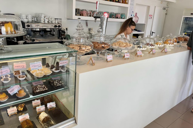 Doçaria Almeixar, Bistrô