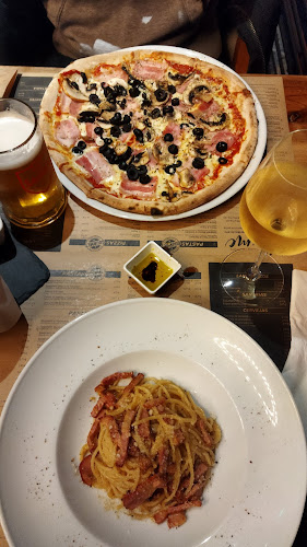 Opinii despre Il Fiume Nogueiró în Braga - Gastronomia e hotelaria