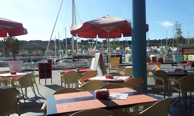 Nosolo Italia - Marina de Albufeira