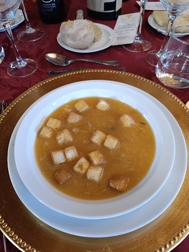 Restaurante Quinta da Dança - Castelo Branco
