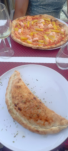 La Terrazza - Pizzeria - Gastronomia e hotelaria