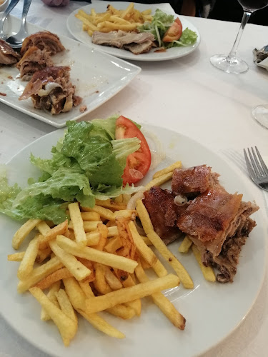 Comentarii opinii despre Zito Dos Leitões