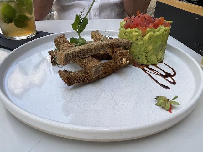 Manjerica - Gastronomia e hotelaria