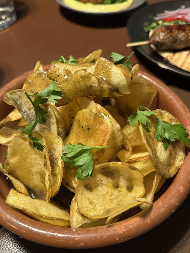 Tasca Baldracca - Lisboa