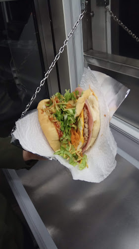 Bar Paula Alves - Guilhufe