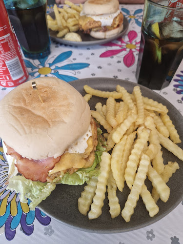 Coyratos Hamburgueria - Paredes de Coura