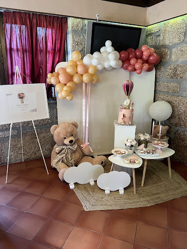 Quinta do Sangrinhal - Covilhã