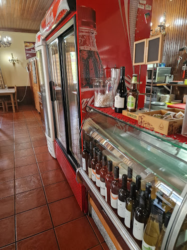 Comentarii opinii despre Manjar da Serra