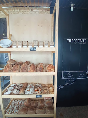 Crescente Padaria Artesanal