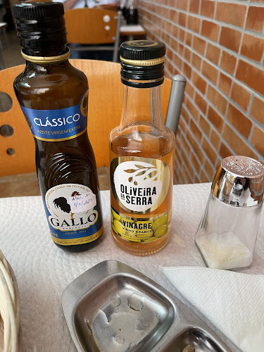 Opinii despre O Chocalho în Agualva-Cacém - Gastronomia e hotelaria