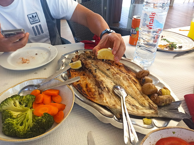 Sunrise Costa de Caparica - Costa da Caparica