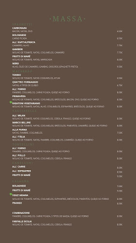 Kapitalpirata - Gastronomia e hotelaria