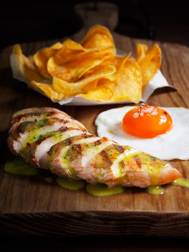 Comentarii opinii despre Talho do Mercado C.C. Vasco da Gama