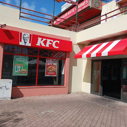 KFC Albufeira