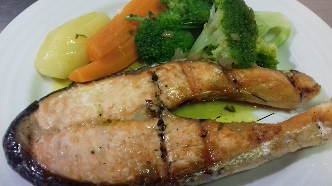 Restaurante O Saloio - Santarém