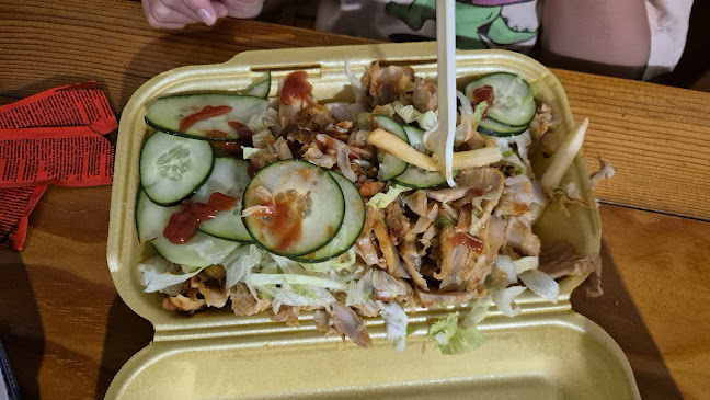 Kami Doner Kebab(halal) Albufeira - Gastronomia e hotelaria