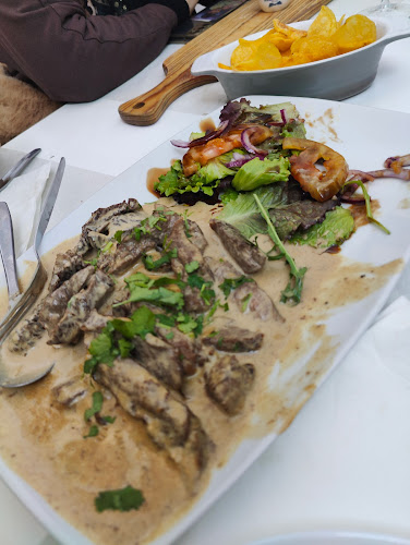 Praça Forte - Gastronomia e hotelaria
